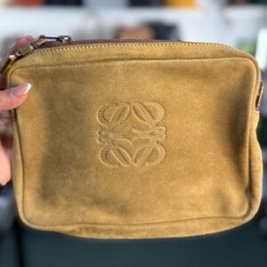 LOEWE POUCH